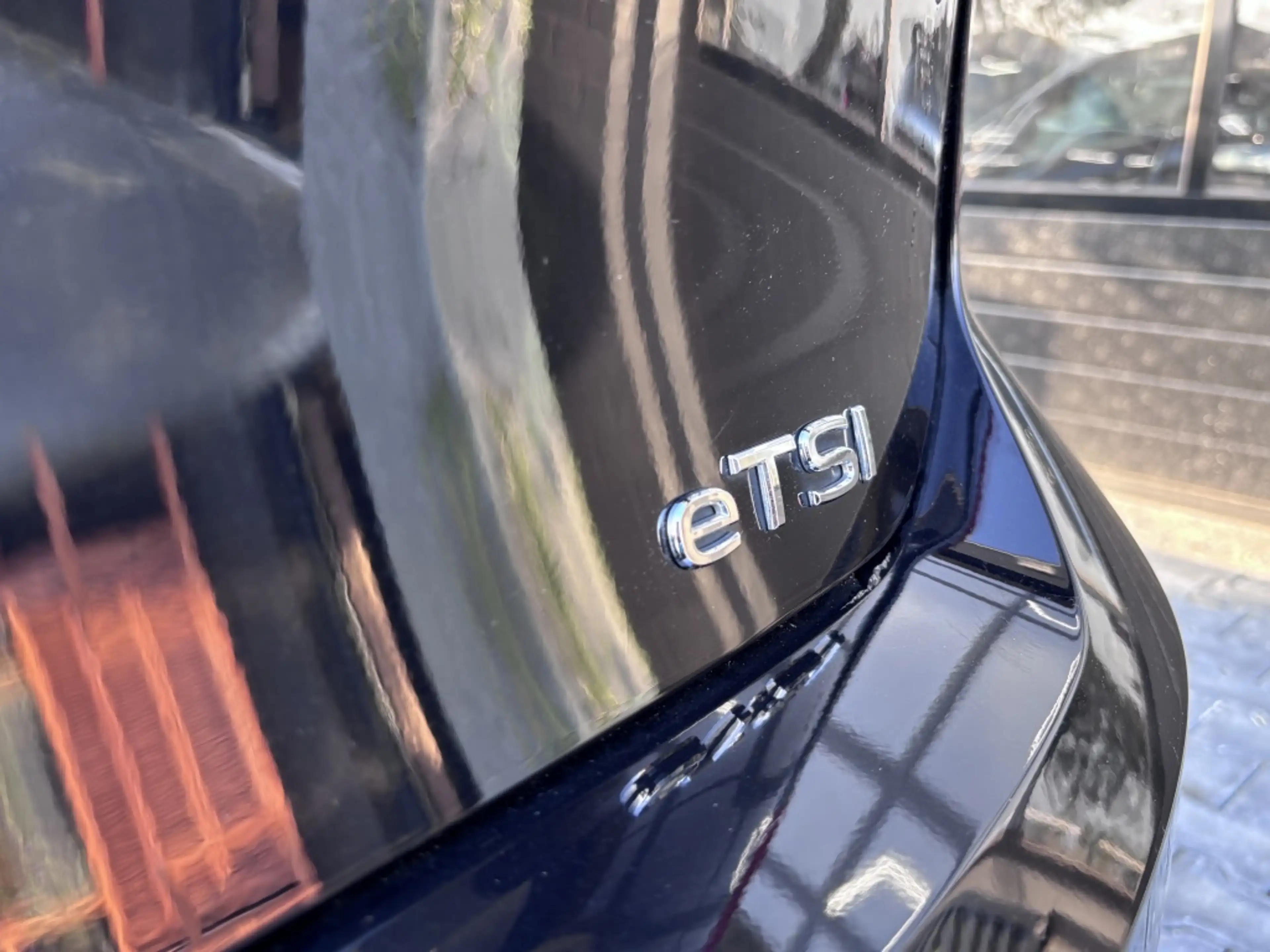 Volkswagen Golf 1.5 eTSI Style DSG | Pano | Matrix LED | ACC — photo 9