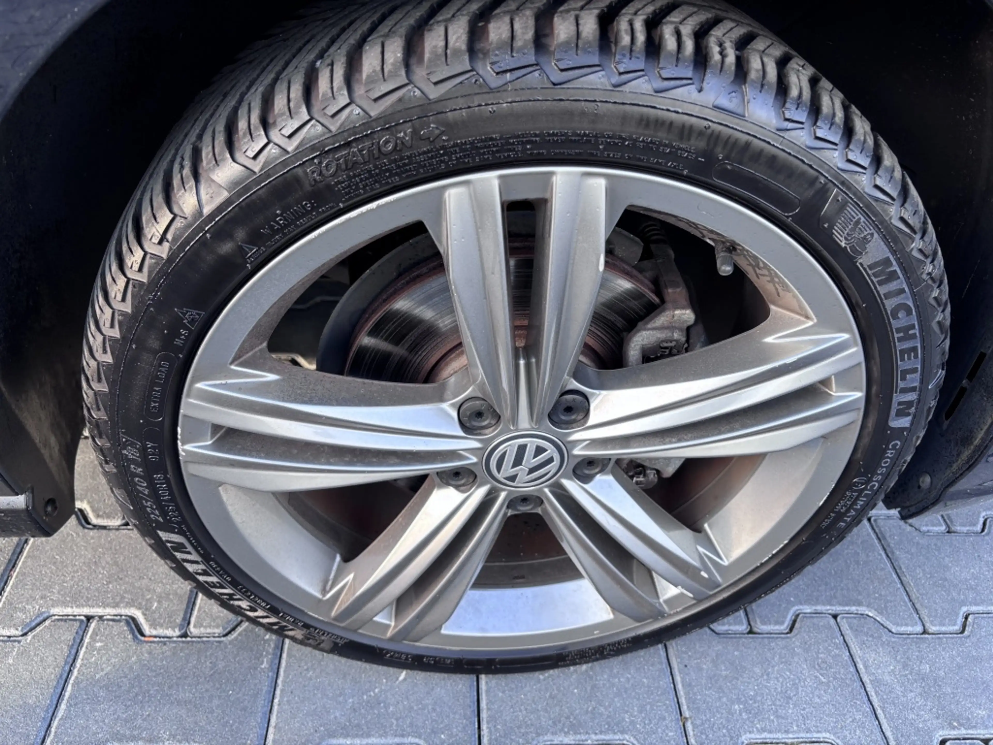 Volkswagen Golf 1.5 eTSI Style DSG | Pano | Matrix LED | ACC — photo 27