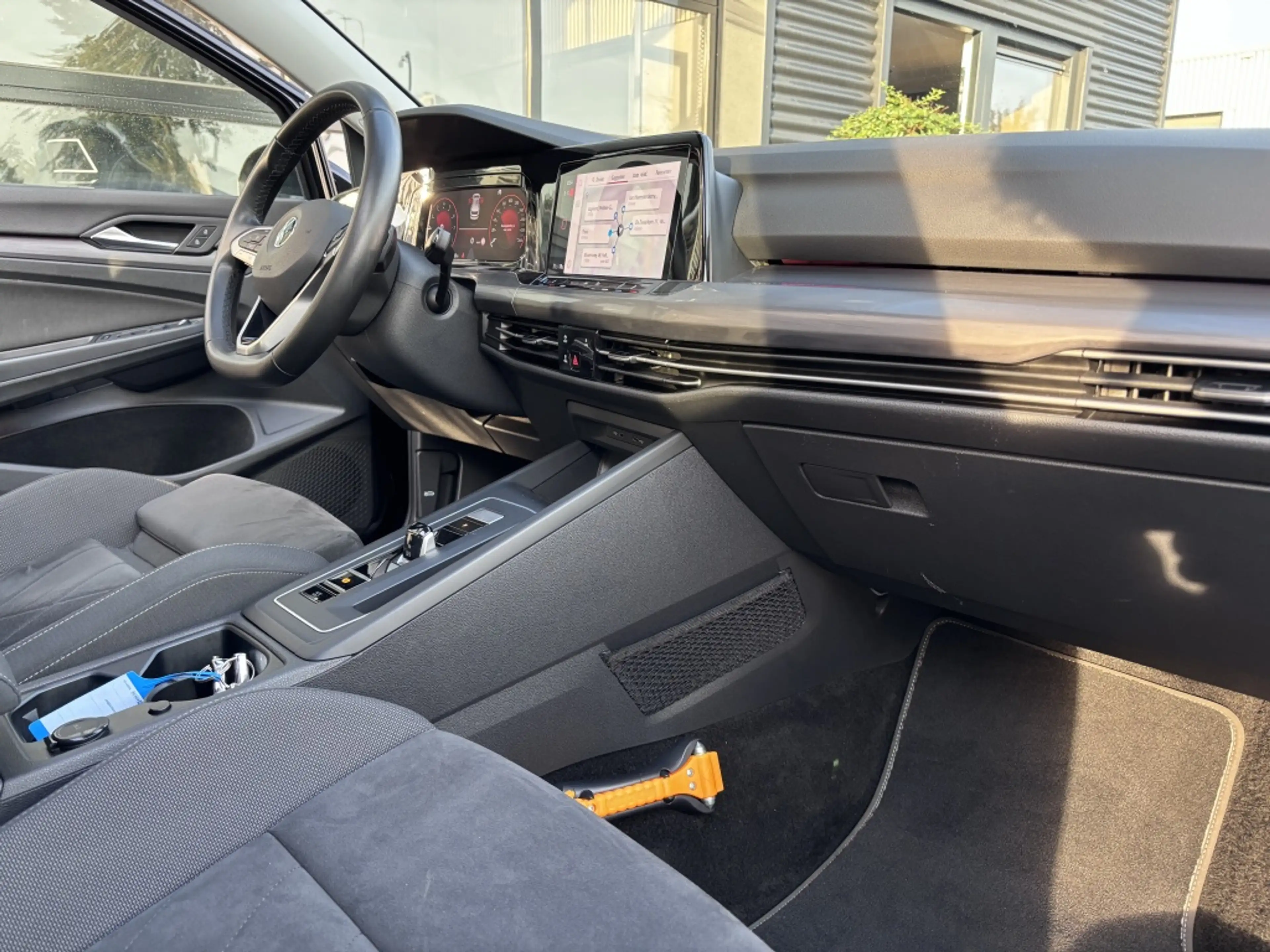 Volkswagen Golf 1.5 eTSI Style DSG | Pano | Matrix LED | ACC — photo 2