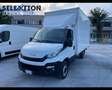 Iveco Iveco - IVECO Daily 35S14 2.3 HPT PL Cabinato (2 Weiß - thumbnail 1