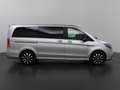Mercedes-Benz EQV 300 90 kWh | L2 | AVANTGARDE | 6-ZITS | LED VERLICHTIN Argent - thumbnail 6