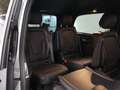 Mercedes-Benz EQV 300 90 kWh | L2 | AVANTGARDE | 6-ZITS | LED VERLICHTIN Argent - thumbnail 12