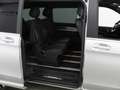 Mercedes-Benz EQV 300 90 kWh | L2 | AVANTGARDE | 6-ZITS | LED VERLICHTIN Argent - thumbnail 11