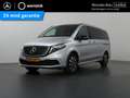 Mercedes-Benz EQV 300 90 kWh | L2 | AVANTGARDE | 6-ZITS | LED VERLICHTIN Argent - thumbnail 42