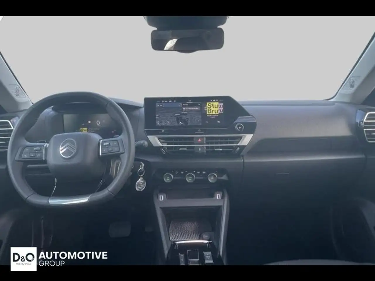 Citroen C4 PLUS PACK LIVE NAV, миниатюра 2