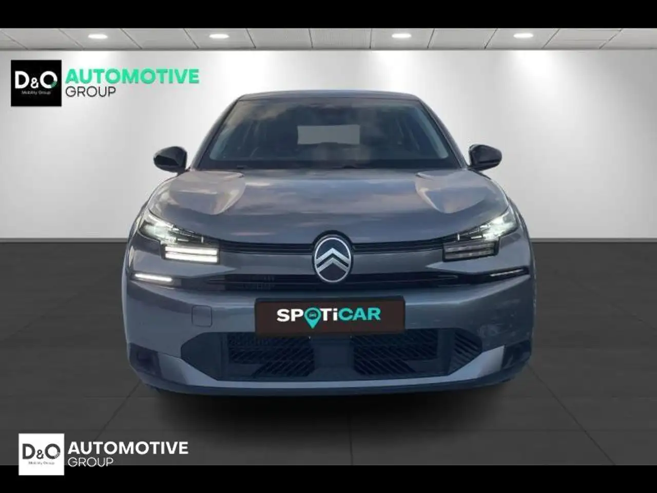 Citroen C4 PLUS PACK LIVE NAV, миниатюра 5