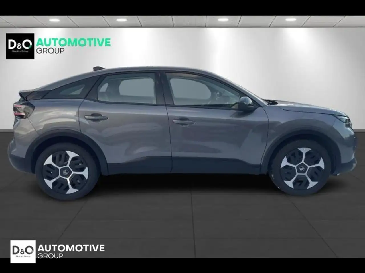 Citroen C4 PLUS PACK LIVE NAV, миниатюра 4