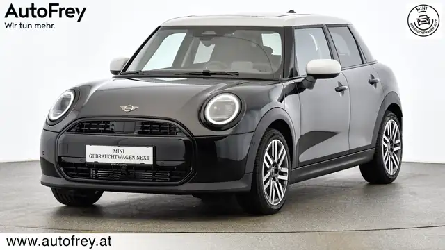 MINI Cooper C Cooper C