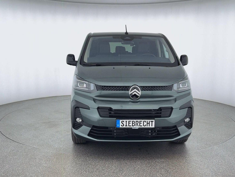 Citroen Spacetourer Max XL 2.2 D*NAVI*SHZ*RFK*uvm — photo 2