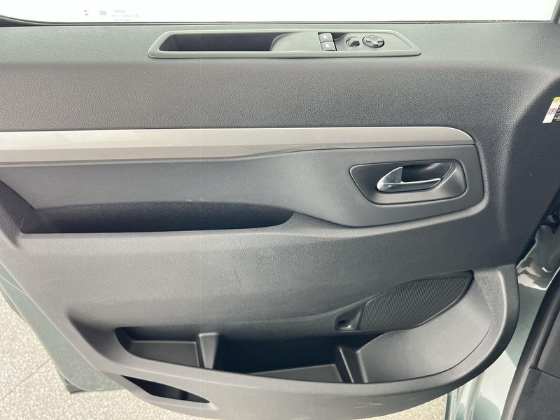 Citroen Spacetourer Max XL 2.2 D*NAVI*SHZ*RFK*uvm — photo 10