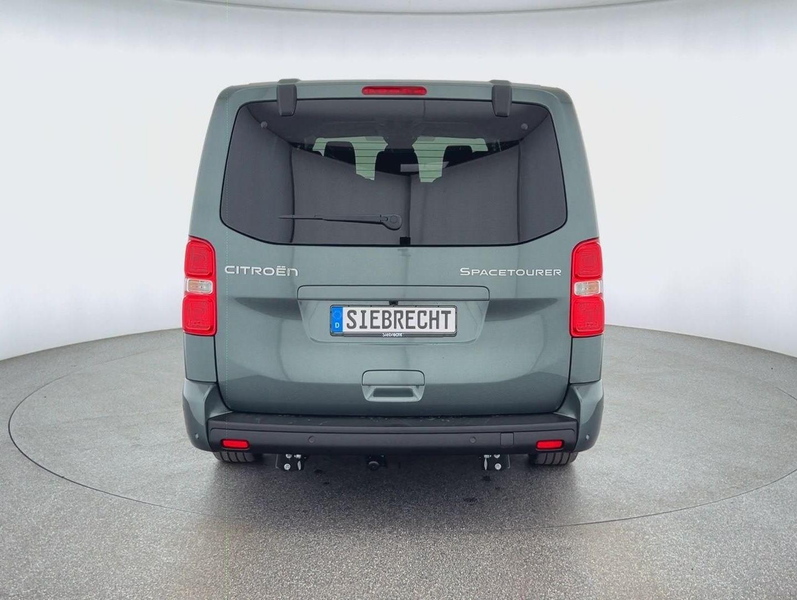 Citroen Spacetourer Max XL 2.2 D*NAVI*SHZ*RFK*uvm — photo 4