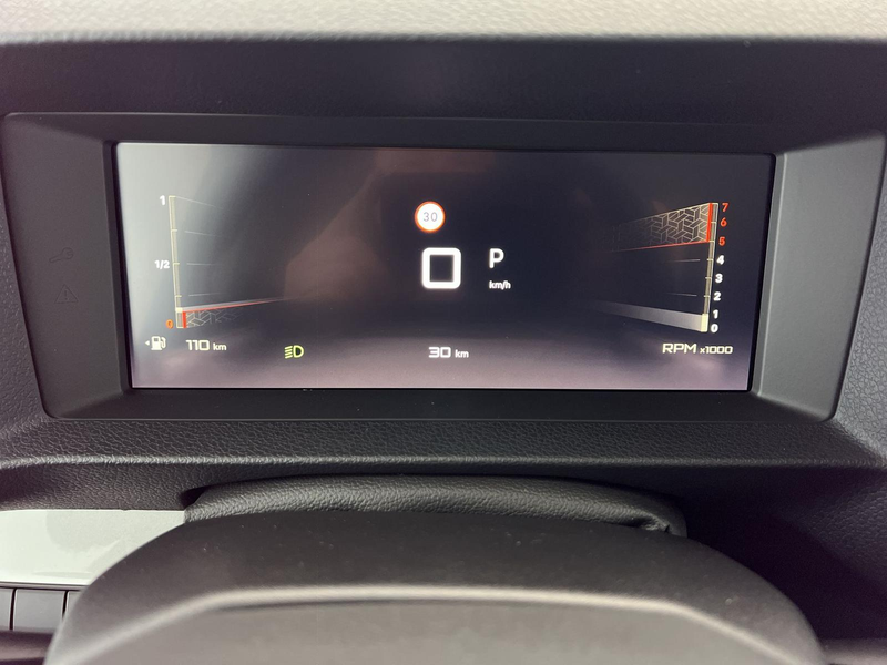 Citroen Spacetourer Max XL 2.2 D*NAVI*SHZ*RFK*uvm — photo 11