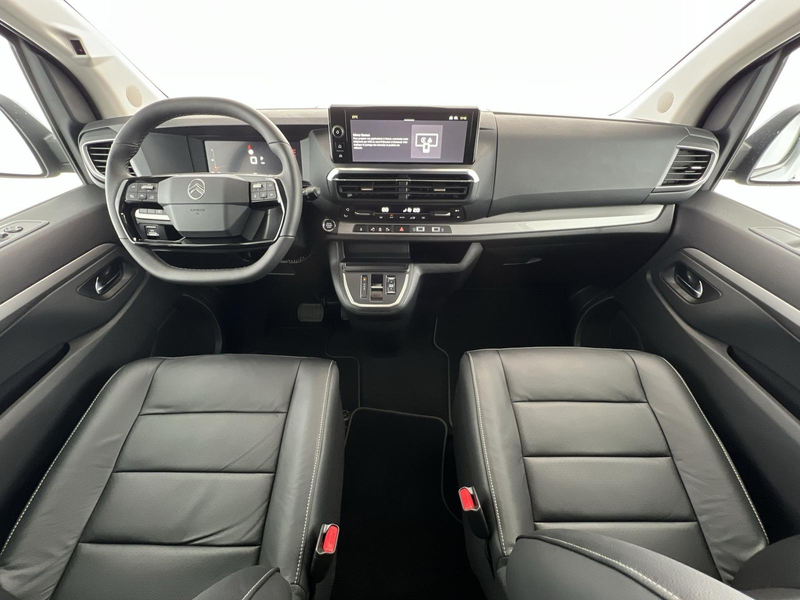 Citroen Spacetourer Max XL 2.2 D*NAVI*SHZ*RFK*uvm — photo 7