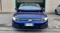 Volkswagen Golf Variant VOLSKWAGEN GOLF VARIANT 2.0 TDI SCR STYLE 150CV - Blu/Azzurro - thumbnail 2