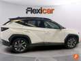 Hyundai TUCSON 1.6 CRDI 100kW (136CV) 48V Maxx DCT Blanco - thumbnail 8