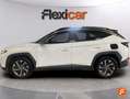 Hyundai TUCSON 1.6 CRDI 100kW (136CV) 48V Maxx DCT Blanco - thumbnail 4