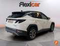 Hyundai TUCSON 1.6 CRDI 100kW (136CV) 48V Maxx DCT Blanco - thumbnail 7