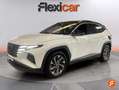 Hyundai TUCSON 1.6 CRDI 100kW (136CV) 48V Maxx DCT Blanco - thumbnail 9