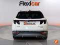 Hyundai TUCSON 1.6 CRDI 100kW (136CV) 48V Maxx DCT Blanco - thumbnail 5