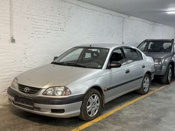 1.8i 16v Linea Sol