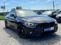 BMW 420 d Coupé Aut. Advantage *Navi*LED*Shzg*Temp* Noir - thumbnail 4