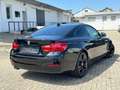 BMW 420 d Coupé Aut. Advantage *Navi*LED*Shzg*Temp* Noir - thumbnail 5