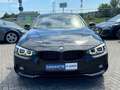 BMW 420 d Coupé Aut. Advantage *Navi*LED*Shzg*Temp* Noir - thumbnail 3