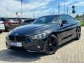 BMW 420 d Coupé Aut. Advantage *Navi*LED*Shzg*Temp* Noir - thumbnail 1