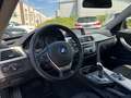 BMW 420 d Coupé Aut. Advantage *Navi*LED*Shzg*Temp* Noir - thumbnail 9