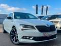 Skoda Superb Lim. *AUTOMATIK*ACC*AHK*MEMORY*PANO* Weiß - thumbnail 4