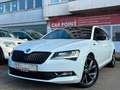 Skoda Superb Lim. *AUTOMATIK*ACC*AHK*MEMORY*PANO* Weiß - thumbnail 1