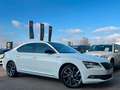 Skoda Superb Lim. *AUTOMATIK*ACC*AHK*MEMORY*PANO* Weiß - thumbnail 17