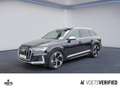 Audi SQ7 4.0 TFSI quattro Tiptronic MATRIX-LED+STANDHZG+SHZ Schwarz - thumbnail 1