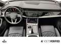 Audi SQ7 4.0 TFSI quattro Tiptronic MATRIX-LED+STANDHZG+SHZ Schwarz - thumbnail 9