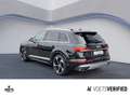 Audi SQ7 4.0 TFSI quattro Tiptronic MATRIX-LED+STANDHZG+SHZ Schwarz - thumbnail 4