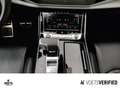 Audi SQ7 4.0 TFSI quattro Tiptronic MATRIX-LED+STANDHZG+SHZ Schwarz - thumbnail 10