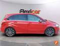 Mercedes-Benz B 200 d Rojo - thumbnail 5