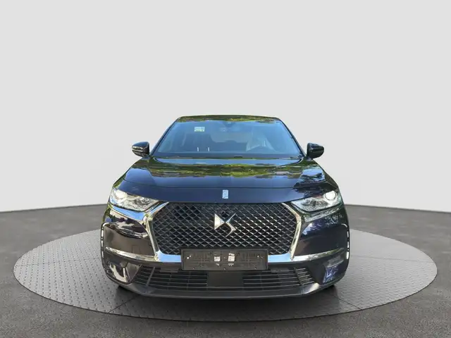 DS Automobiles DS 7 Crossback Chic Navi/Automatik/2xPDC/Garantie