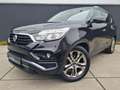 SsangYong Rexton 2.2 RX220e-Xdi 4WD*AUT.*4X4*LEDER*20"ALU*NAVI* Zwart - thumbnail 26