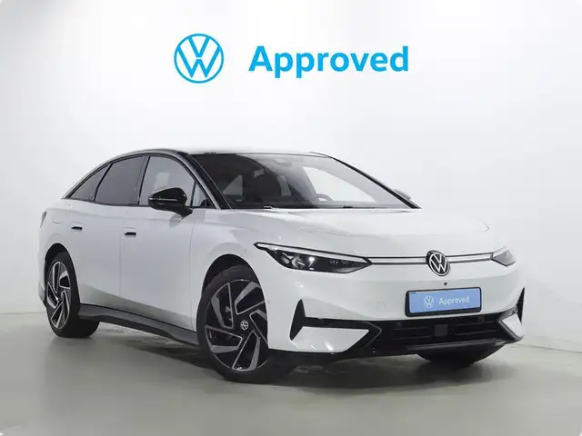 Volkswagen ID.7 Pro 210 kW 77Kwh