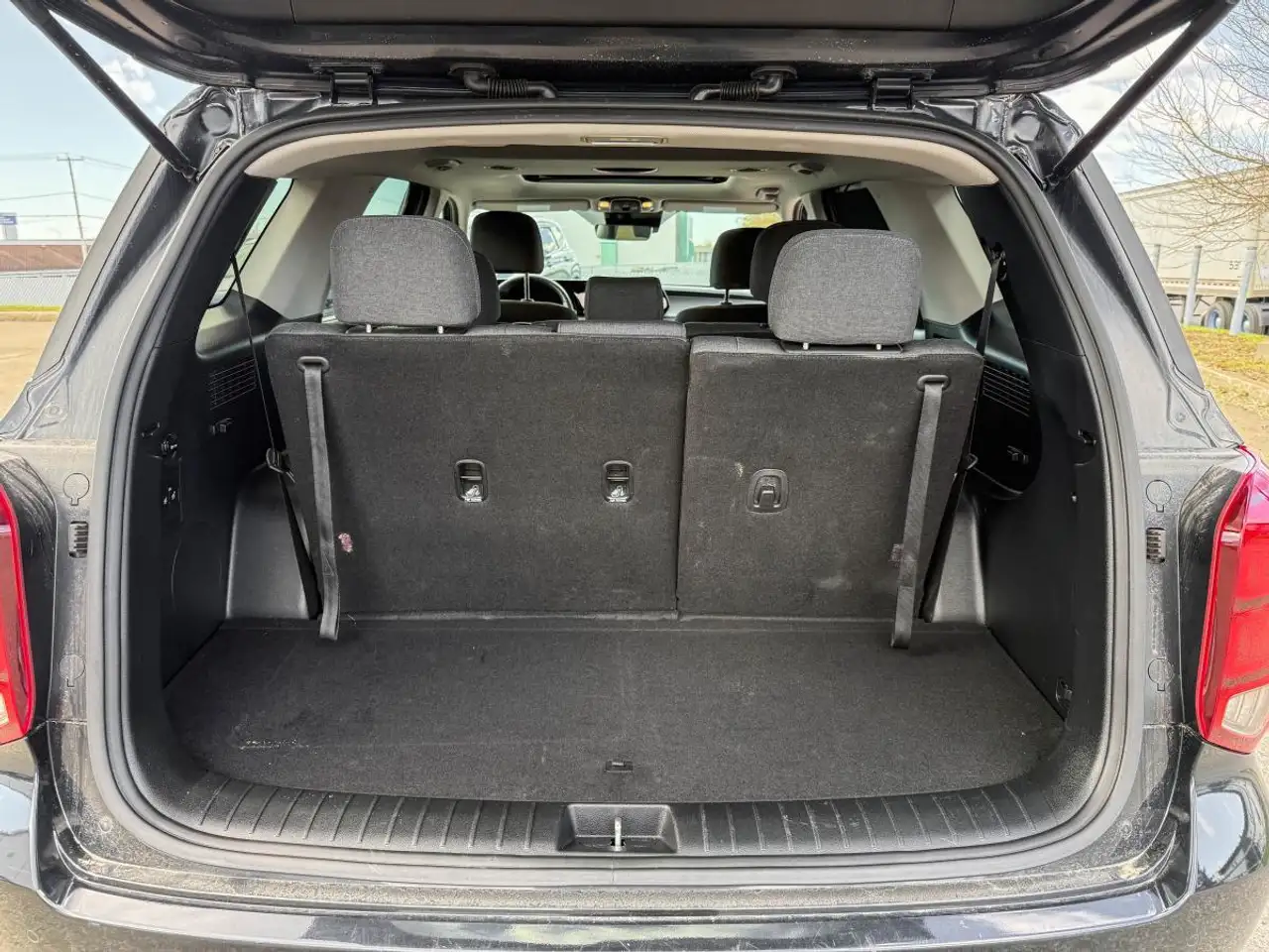 Hyundai PALISADE снимка Hyundai PALISADE