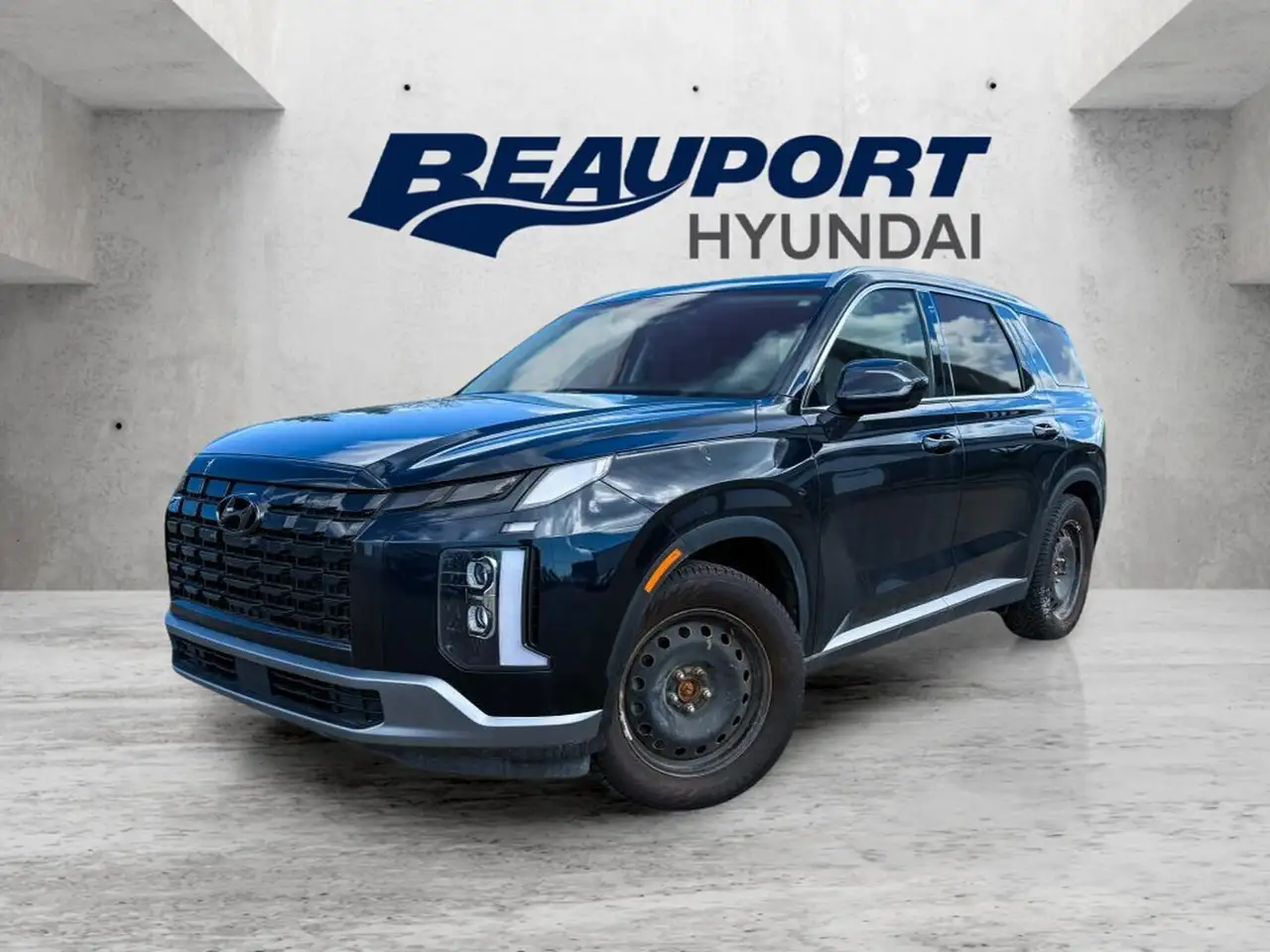 2023 Hyundai PALISADE