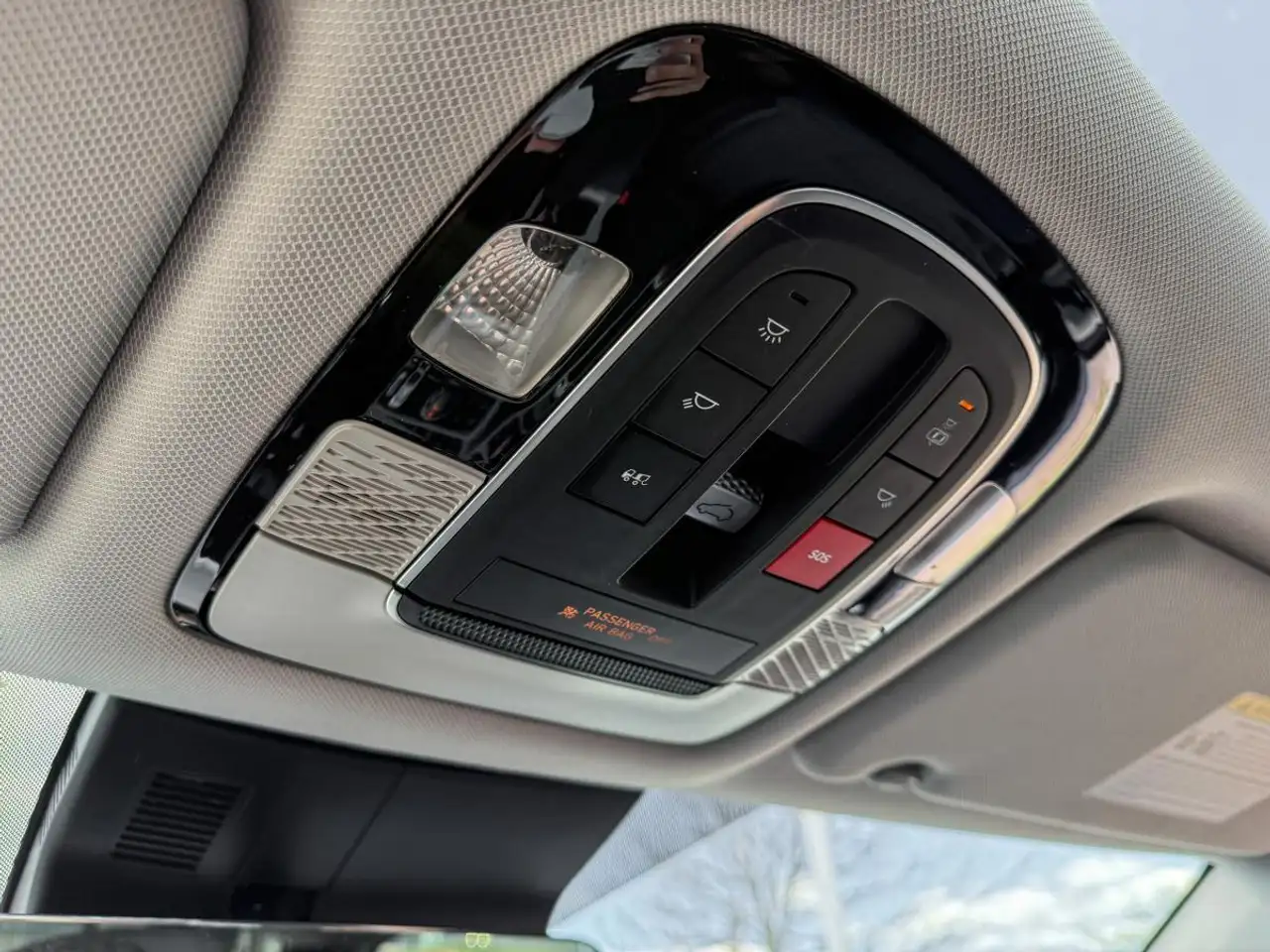Hyundai PALISADE снимка Hyundai PALISADE