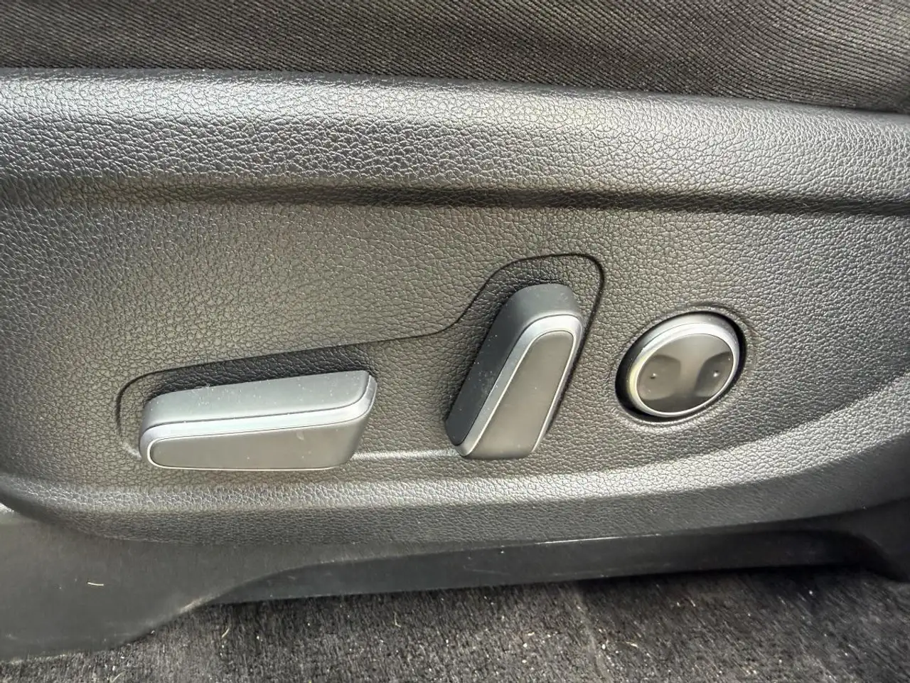 Hyundai PALISADE снимка Hyundai PALISADE