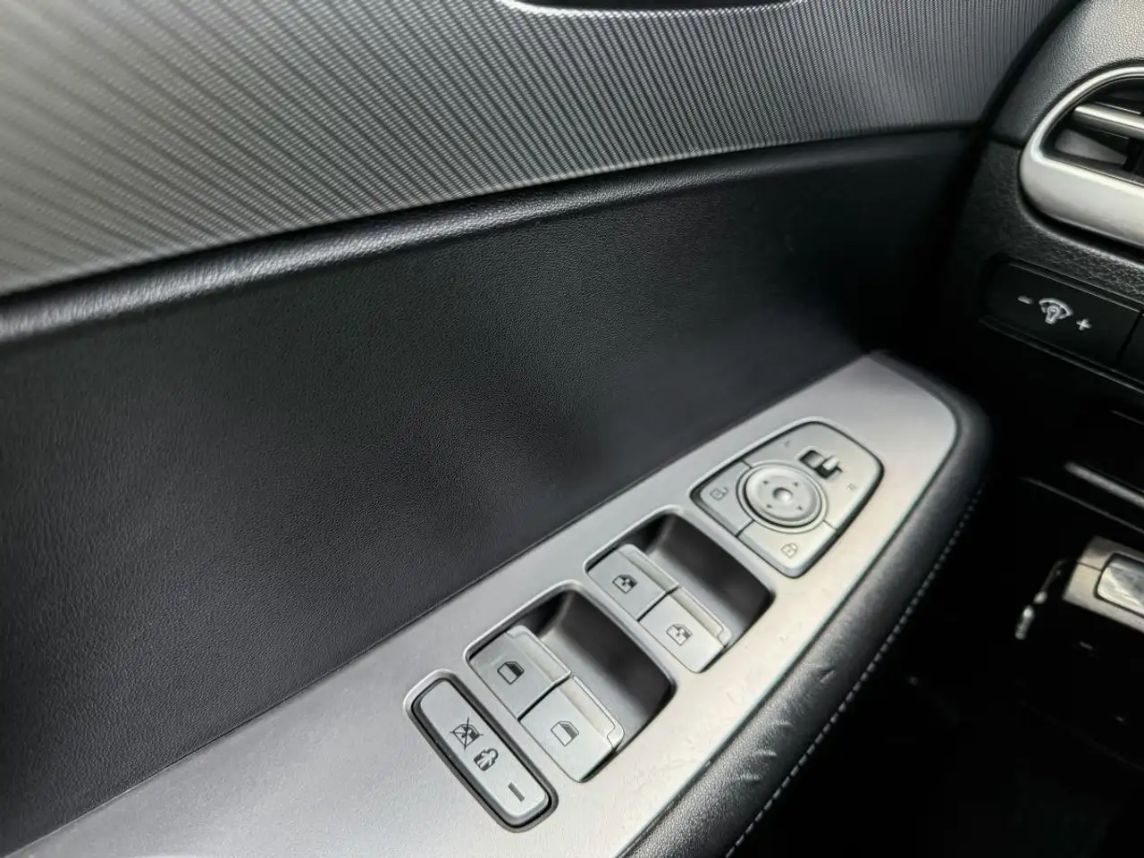 Hyundai PALISADE снимка Hyundai PALISADE