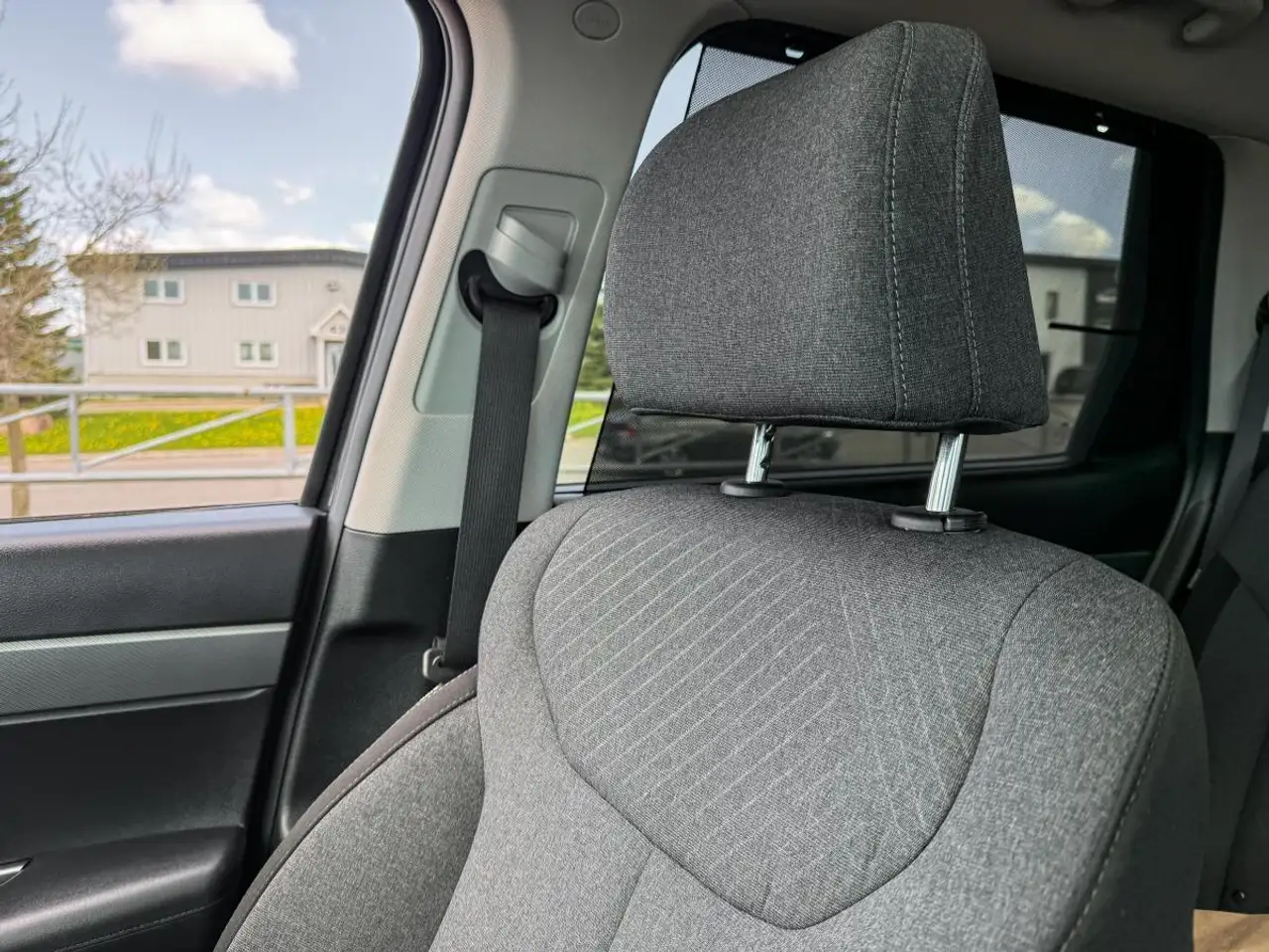 Hyundai PALISADE снимка Hyundai PALISADE