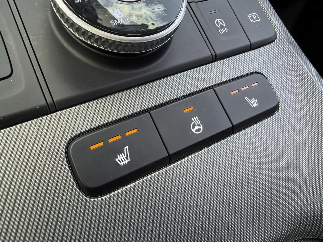 Hyundai PALISADE снимка Hyundai PALISADE
