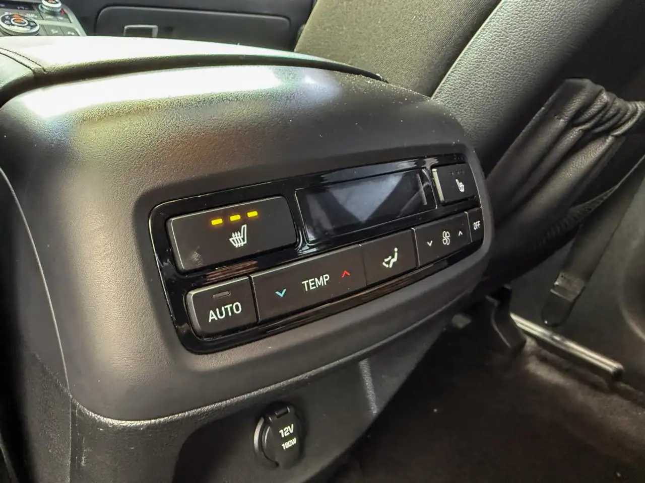 Hyundai PALISADE снимка Hyundai PALISADE