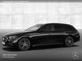 Mercedes-Benz E 200 T AMG 360° Distr. AHK Night Spurhalt-Ass PTS Schwarz - thumbnail 3