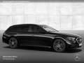 Mercedes-Benz E 200 T AMG 360° Distr. AHK Night Spurhalt-Ass PTS Schwarz - thumbnail 16